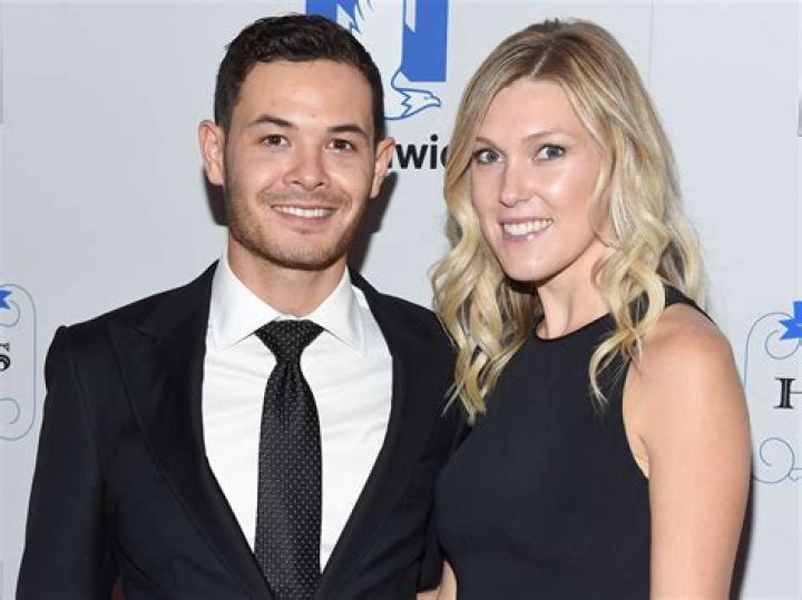 Unraveling The Love Life Of Kyle Larson: Who Is His Girlfriend?