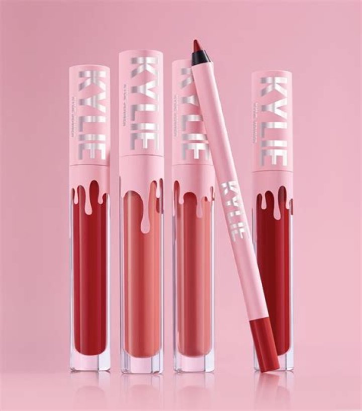 Kylie Cosmetics Has Arrived In The UK! Here's What To Order