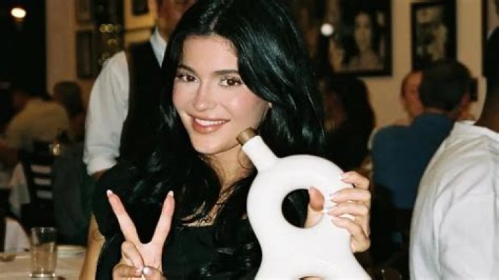 Kylie Jenner's Birthday Photos: A Celebration In Style