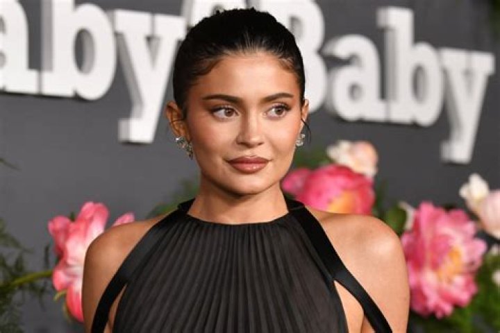 Kylie Jenner Fans Cringe Over Son Aire's Name Meaning in Arabic