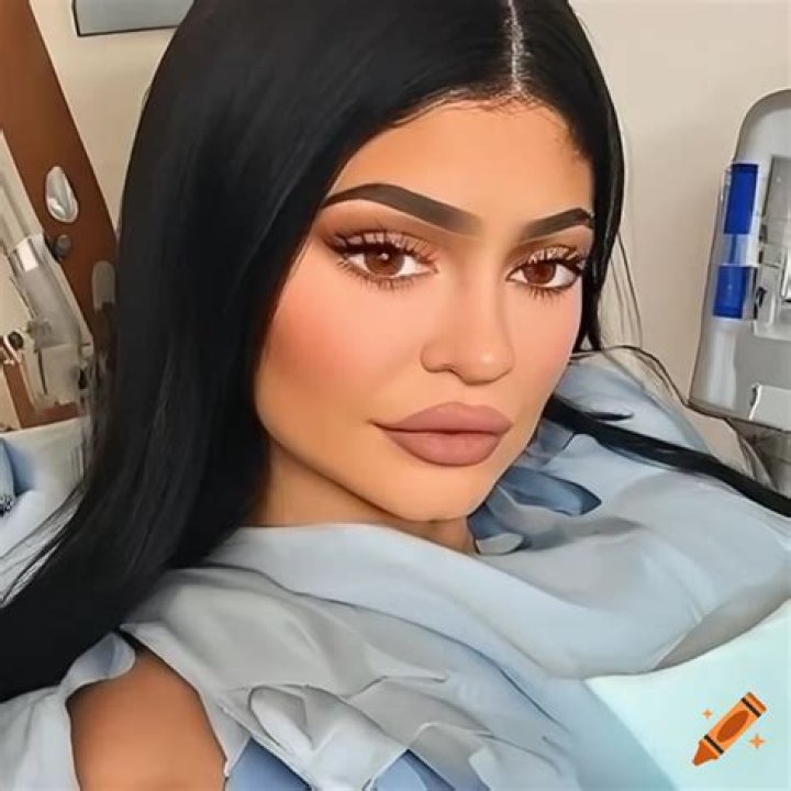Inside The Hospital: Kylie Jenner's Unforeseen Health Journey
