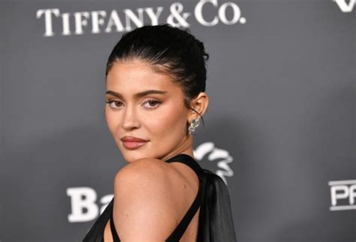 Kylie Jenner's Leaks: The Untold Story Behind The Headlines
