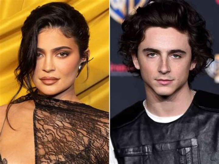 Kylie Jenner And Timothée Chalamet: A Deep Dive Into Their Relationship