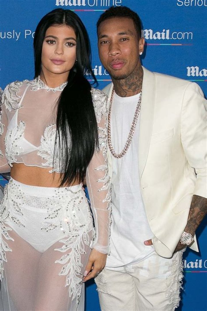 Kylie Jenner & Boyfriend Tyga Split? Break Up News & Updates.
