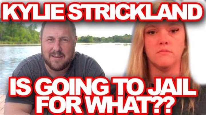 Kylie Strickland Flashing Video: The Controversy And Its Impact