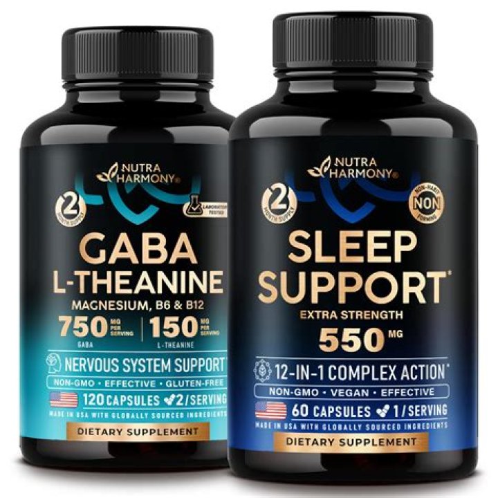 Can L-theanine Help You Sleep? Benefits Of The Supplement