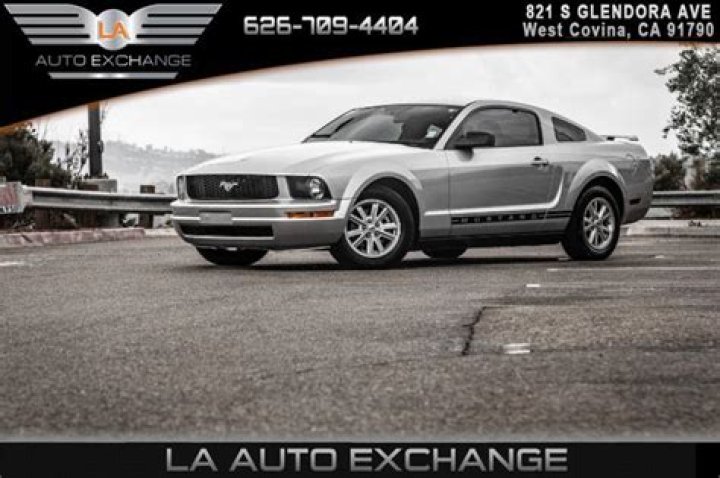 Discovering The World Of LA Auto Exchange: Your Gateway To Quality Vehicles