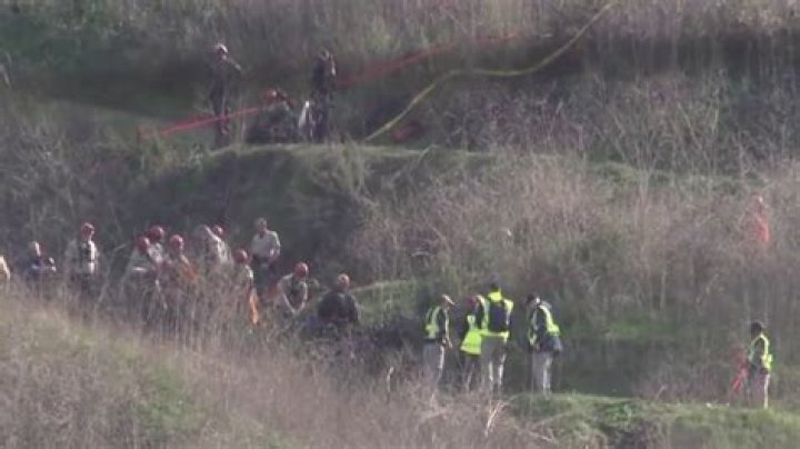 LA County to pay $31 million over Kobe Bryant crash photos