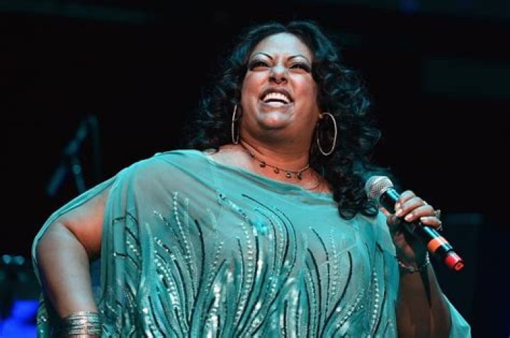 Unveiling The Soul Of La India: Puerto Rican Singer Extraordinaire