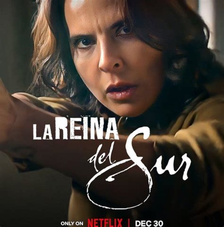 Meet the Cast of 'La Reina del Sur' Season 3
