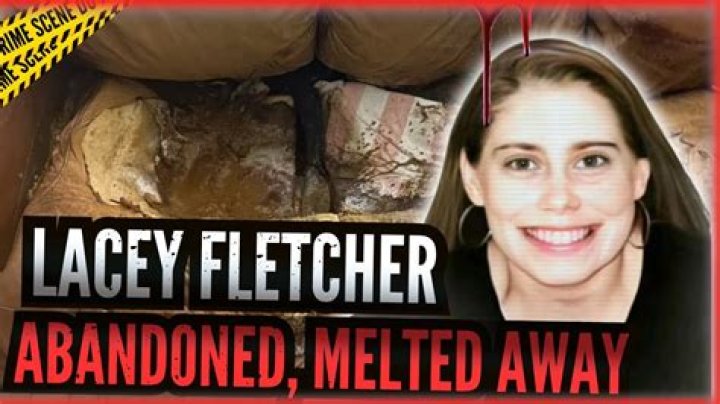 Lacey Fletcher: A Life Cut Short - The Cause Of Death Explained