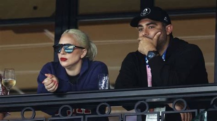 Unveiling Lady Gaga And Michael Polansky: A Journey Through Love And Creativity