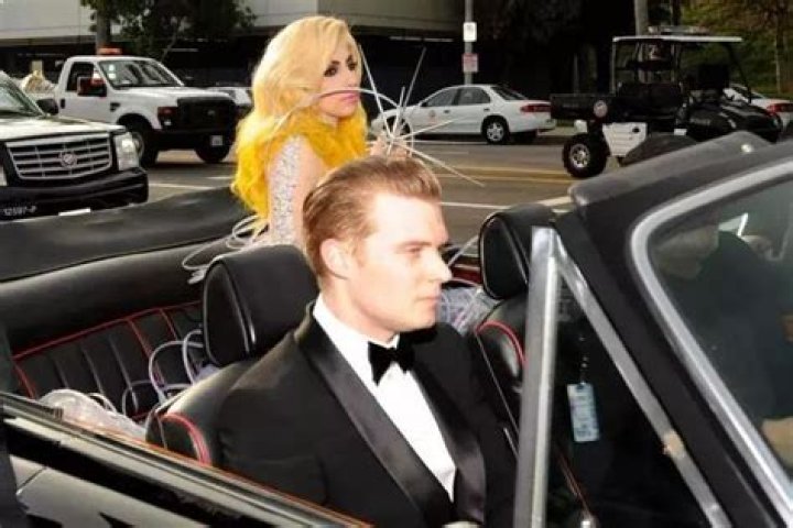 Exploring The Dynamic Collaboration Of Lady Gaga And Matthew Williams