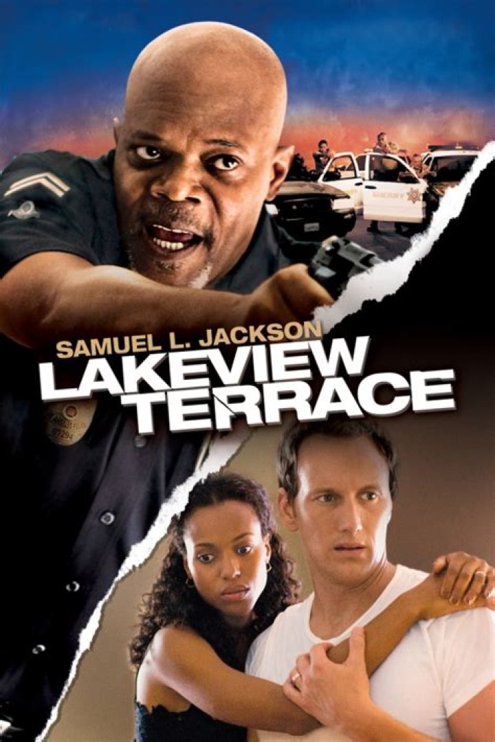 Lakeview Terrace: Thrills In Suburban Suspense