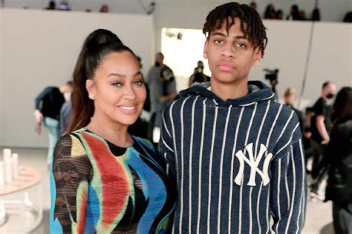 Lala Anthony's New Man: A Look Into Her Romantic Life