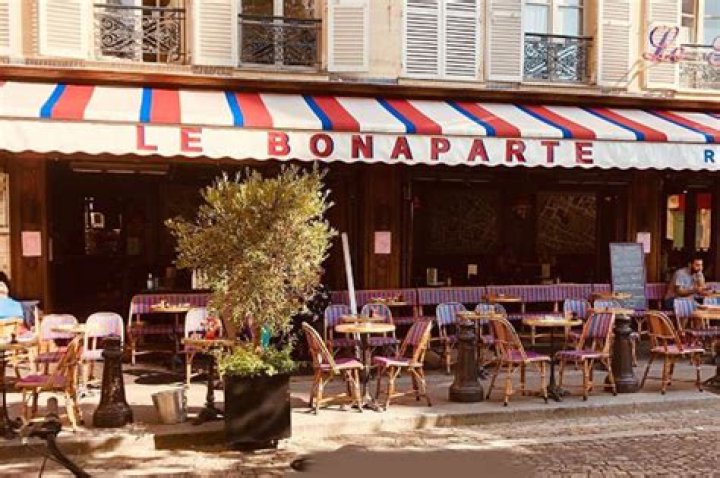 Discovering The Unique Delights Of Lamar Bonaparte Restaurant