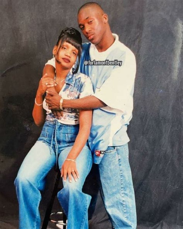 Unraveling The Mystery Of Lamont Bentley's Age