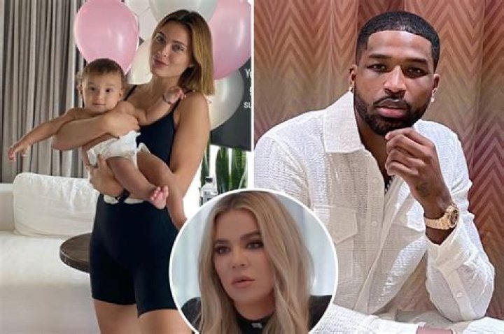 Lana Rhoades Welcomes Her Bundle Of Joy: A Heartfelt Journey Into Motherhood