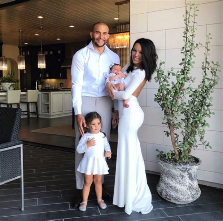Unraveling The Life Of Lance Moore's Wife: A Journey Beyond The Spotlight