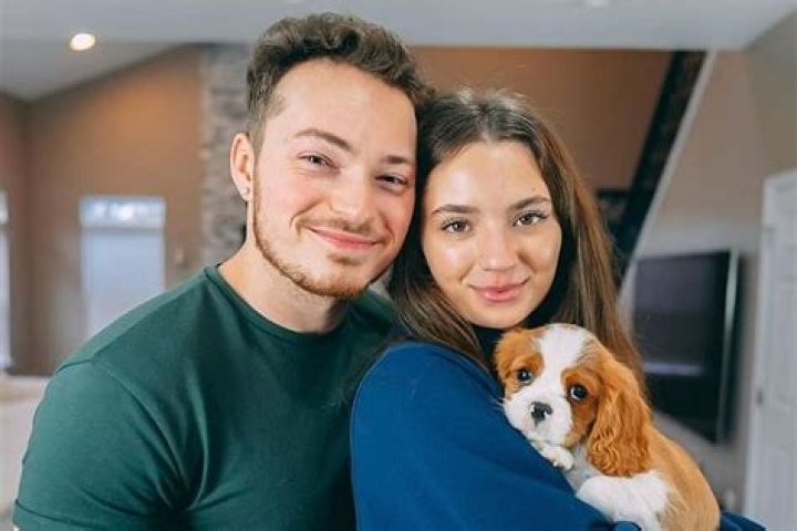 Lance Stewart's Romantic Journey: A Look Into His Girlfriends
