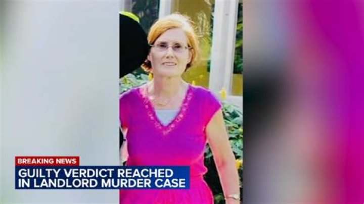 Landlord 'Brutally Murdered' by Her Tenant in Virginia: Police