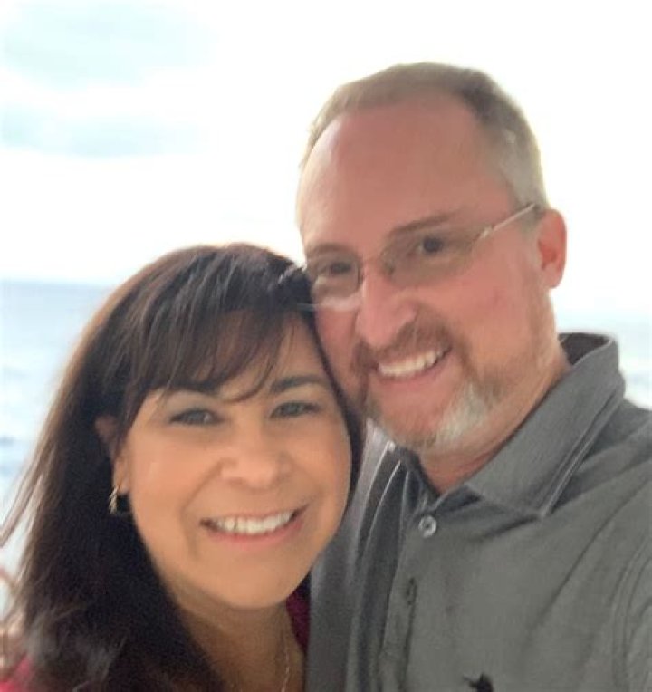 Exploring The Lives Of Larry And Carmen Musgrave