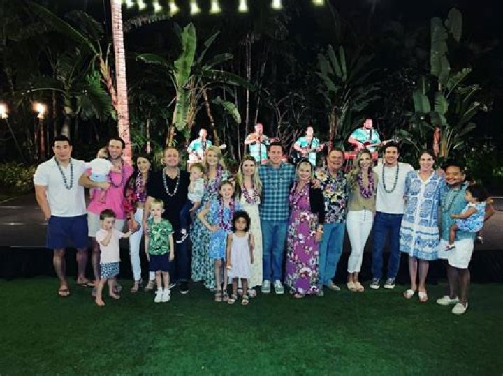 Larry David's Grandchildren: A Peek Into The Life Of The Comedic Legend's Family