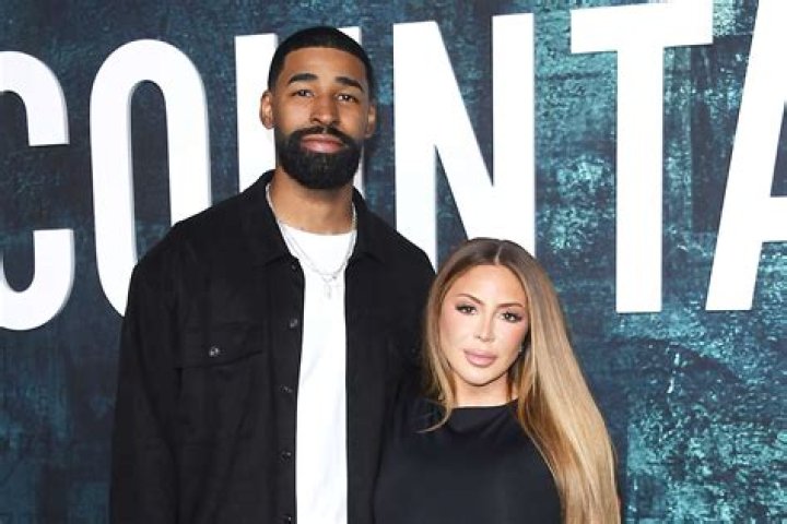 The Age Gap Between Larsa Pippen And Her Ex-Husband, Scottie
