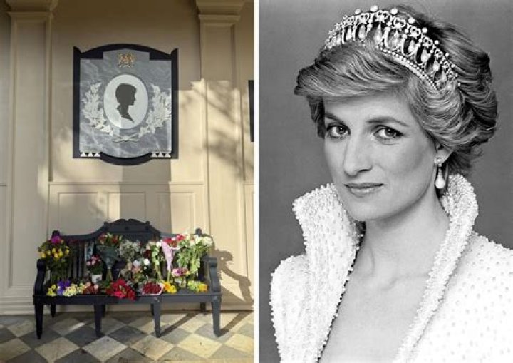 Remembering The Last Pics Of Princess Diana: A Heartfelt Tribute