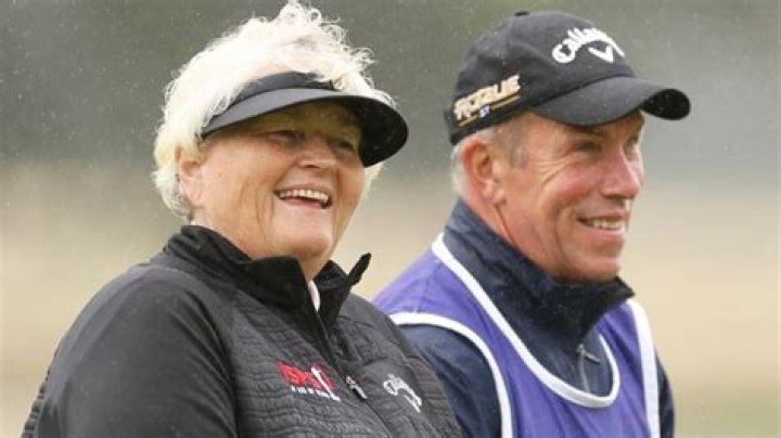 Exploring The Life Of Laura Davies: The Golfer Who Captivated Hearts
