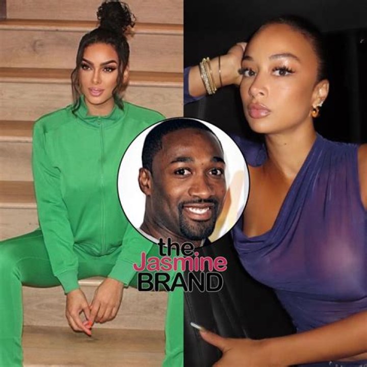 Understanding Laura Govan's Husband: A Deep Dive Into Their Relationship