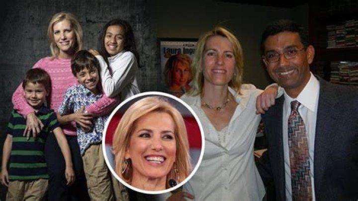 Understanding Laura Ingraham's Parents: A Deep Dive Into Her Family Background
