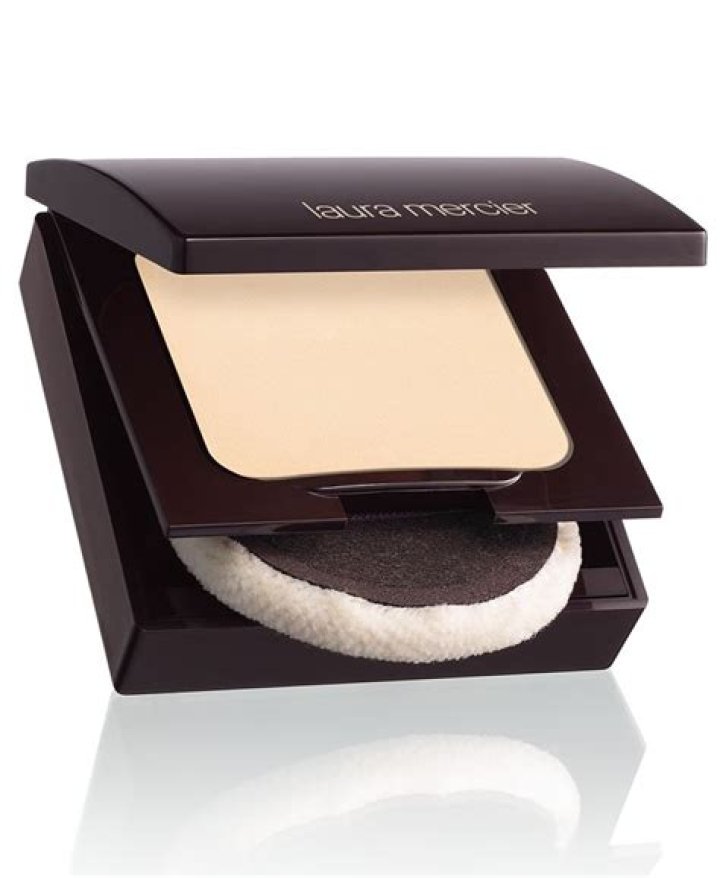 Laura Mercier's Translucent Pressed Setting Powder Review