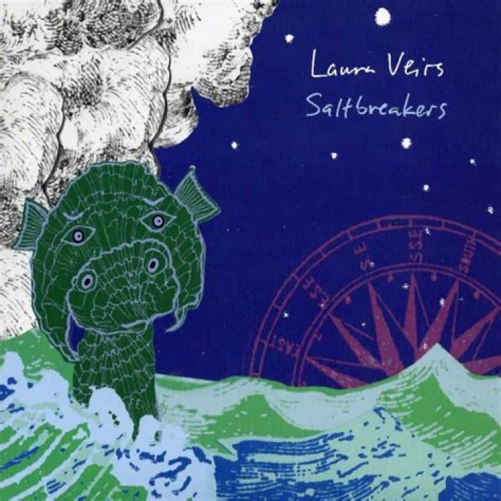 Laura Veirs - Saltbreakers - Paste Magazine