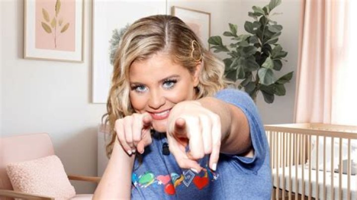 Inside Lauren Alaina's House: A Glimpse Into The Country Star's Home
