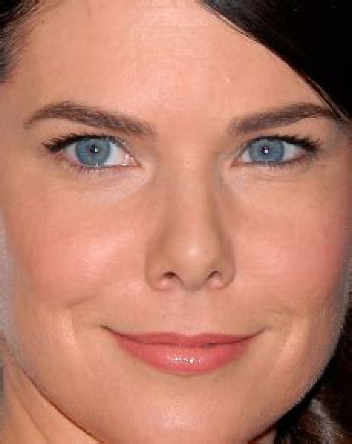 Unveiling The Allure Of Lauren Graham's Eyes
