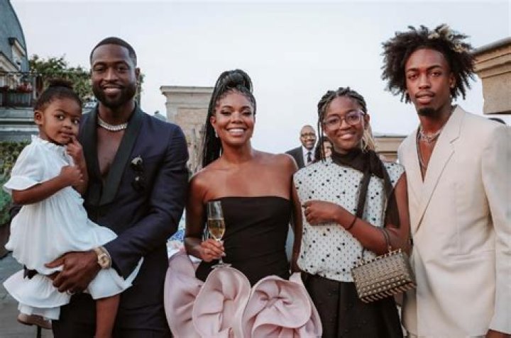 Exploring The Connection Between Lauren London And Dwyane Wade