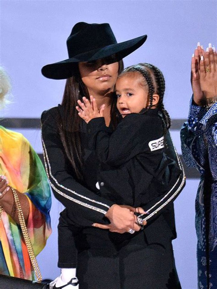 Unraveling The Life Of Lauren London And The Father Of Her Kids