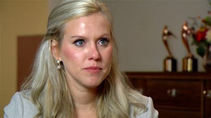 Exploring The Life And Career Of Lauren Witzke
