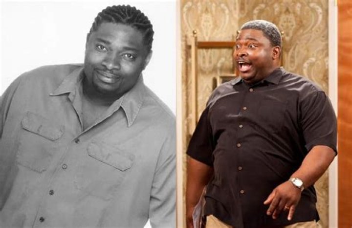 Lavan Davis: The Rising Star In The Entertainment Industry