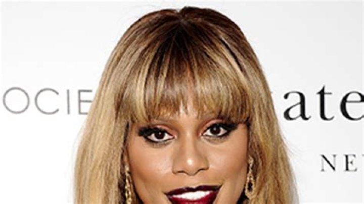 Embracing Authenticity: Laverne Cox No Makeup