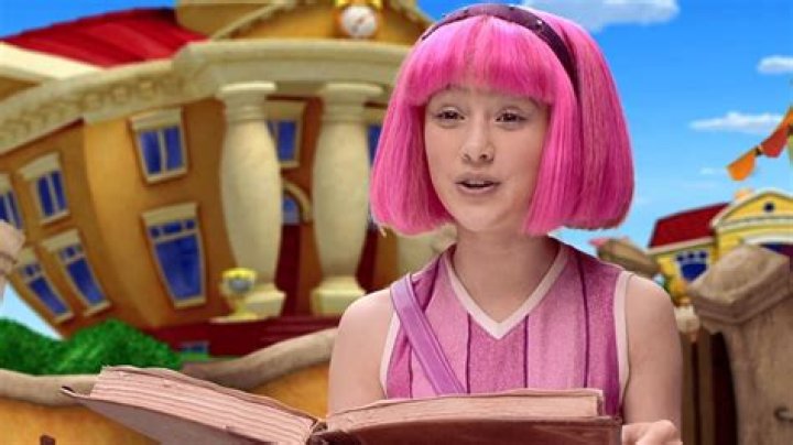 Discovering LazyTown: A Fun And Educational World For Kids