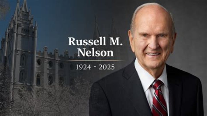 Daughter of LDS Church President Russell M. Nelson passes