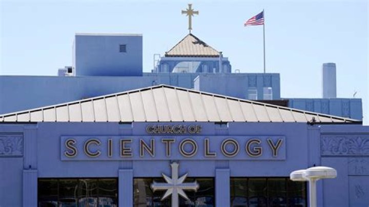 Leah Remini sues Church of Scientology, alleging years of psychological torture