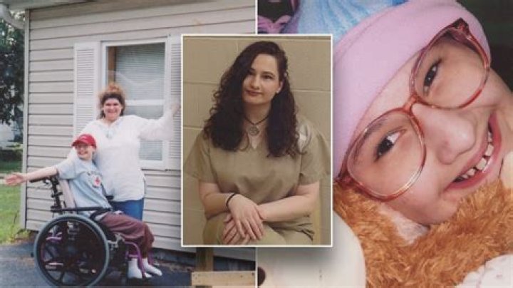 Unveiling The Truth: The Controversy Surrounding The Leaked Crime Scene Photos Of Gypsy Rose