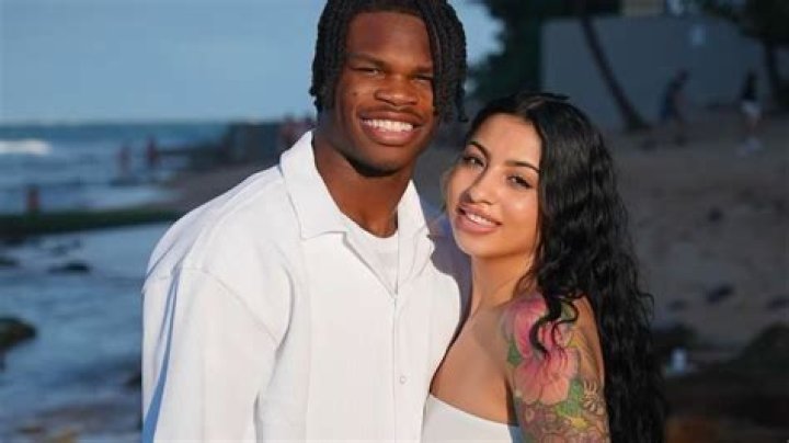 Unraveling The Story Of Leanna And Travis Hunter: A Journey Of Love And Adventure