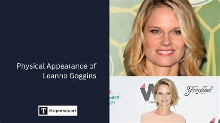 Remembering Leanne Goggins: A Life Lived Fully