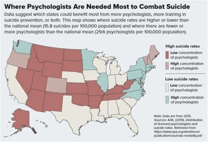 Understanding The Concept Of Least Painful Suicide: A Comprehensive Exploration