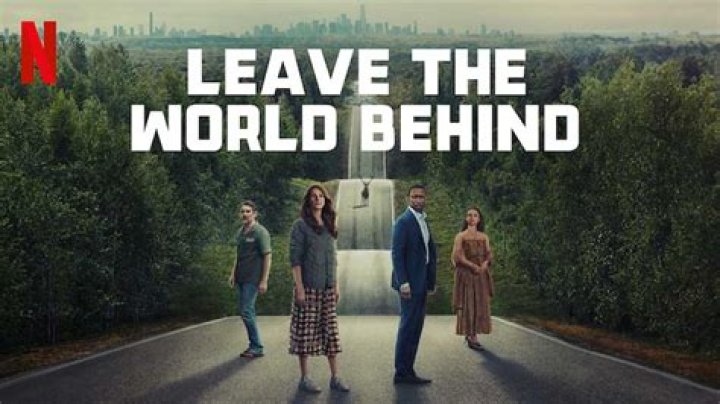 'Leave The World Behind' Has Fans Debunking Theory About Kevin Bacon and Ethan Hawke