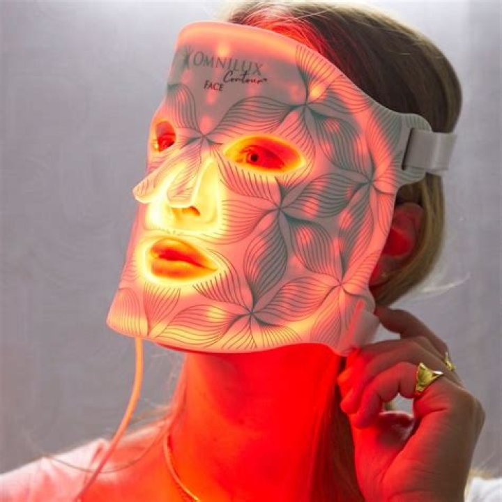 15 Best LED Face Masks in 2024 For a Glowing Complexion